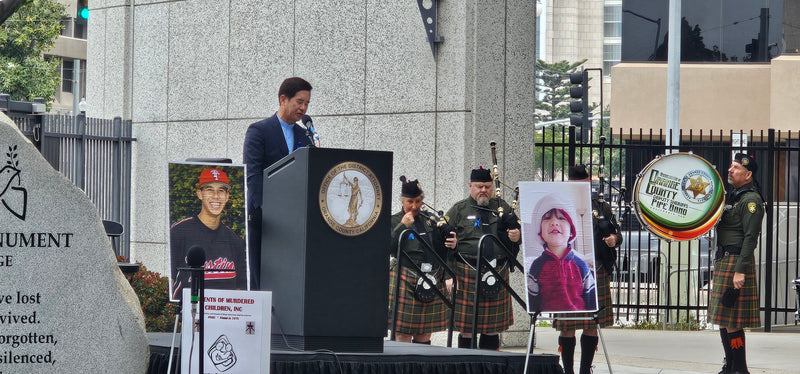 Putting Community, Education, and Family First in District 26